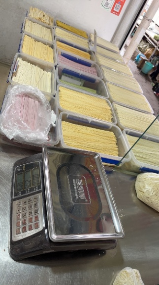 小面坊转让