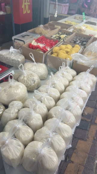 广州小面坊出手8到10个粉